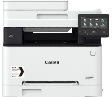 Canon MF643Cdw