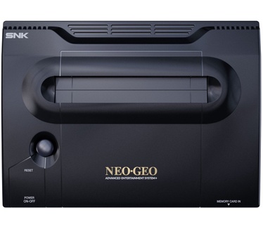 SNK NeoGeo AES+