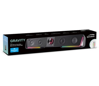 Speedlink GRAVITY RGB