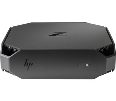 HP WORKSTATION BUNDEL (1CC46EA+K7B99AT) Z2 mini Intel 4Core Xeon E3-1245v5 + Z24n monitor