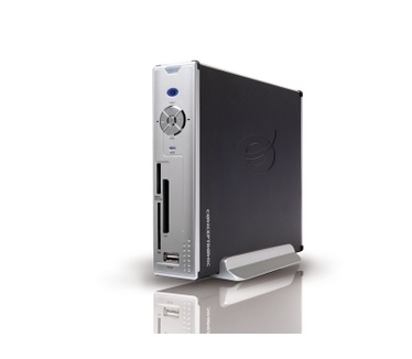 Conceptronic Grab'n'Go CSM3PL400  400GB