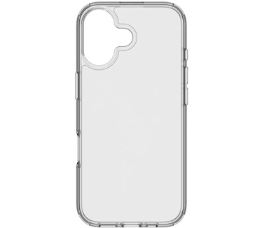 White Diamonds Clear Protection Case