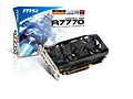 MSI HD7700