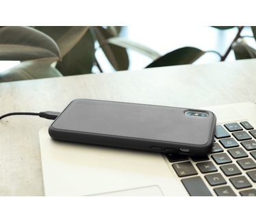 Mobiparts Classic Hardcover Galaxy S10