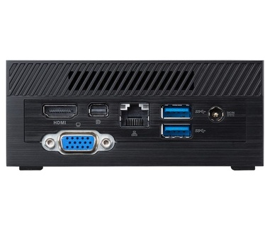 Asus Mini PC PN40 BC100MC