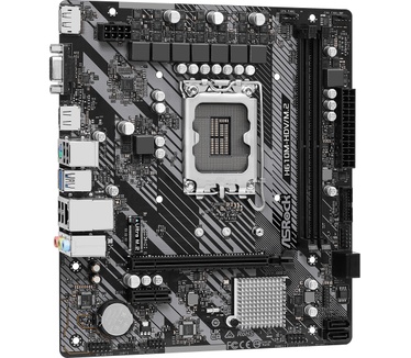 ASRock H610M-HDV/M.2 R2.0