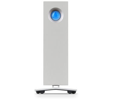 LaCie d2 USB 3.0