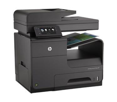 HP Officejet Pro X476dw