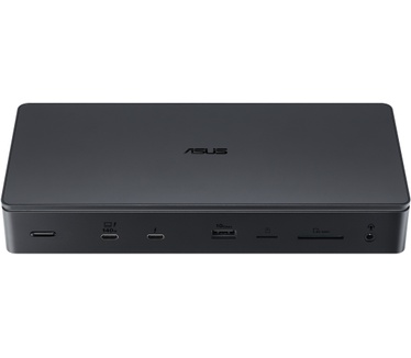 ASUS Master Thunderbolt 5 Dock DC510