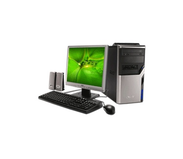 Acer Aspire M3100 (97.UGE7I.THR)