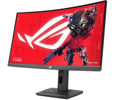 ASUS XG27WCS
