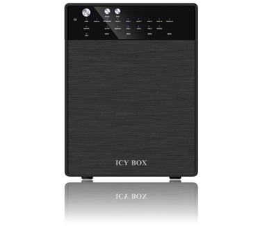 Icybox IB-RD3640SU3E2