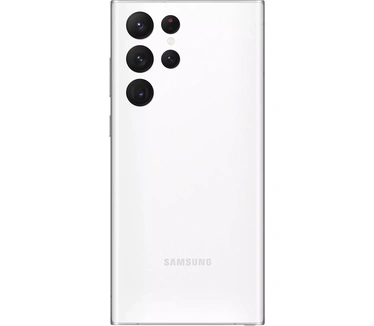 Samsung Galaxy S22 Ultra, 12GB, 512GB Wit