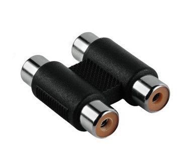 Hama 2x RCA - 2x RCA