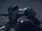 Review Rise of the Tomb Raider