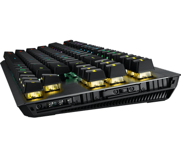 ASUS ROG Claymore II