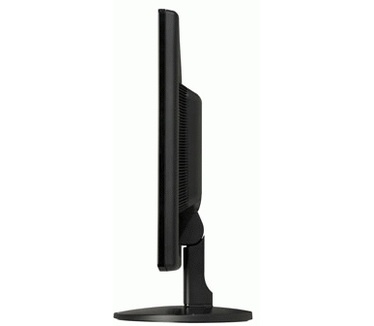 LG Flatron W2242S Zwart