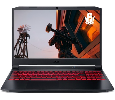 Acer Nitro 5 AN515-45-R8V0