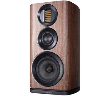 Wharfedale EVO4.2 (Bruin)