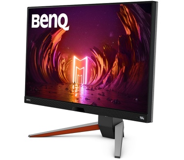 BenQ Mobiuz EX270QM Zwart