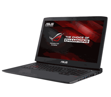 Asus G751JL G751JL-T7088T