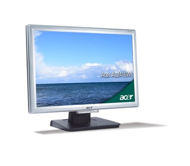Acer AL2416WB