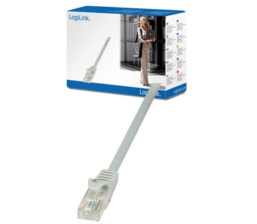 LogiLink 10m RJ45 CAT 5e