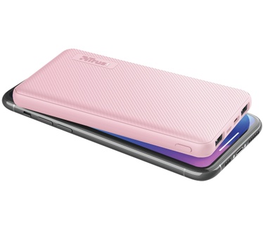 Trust Primo Ultra-thin Powerbank 5.000 mAh Mint