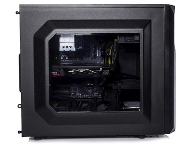 Paradigit Gaming Advanced GTX 1060