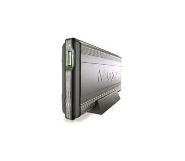 Maxtor Shared Storage Plus 500GB (7200rpm, 10/100Mbps, 16MB)
