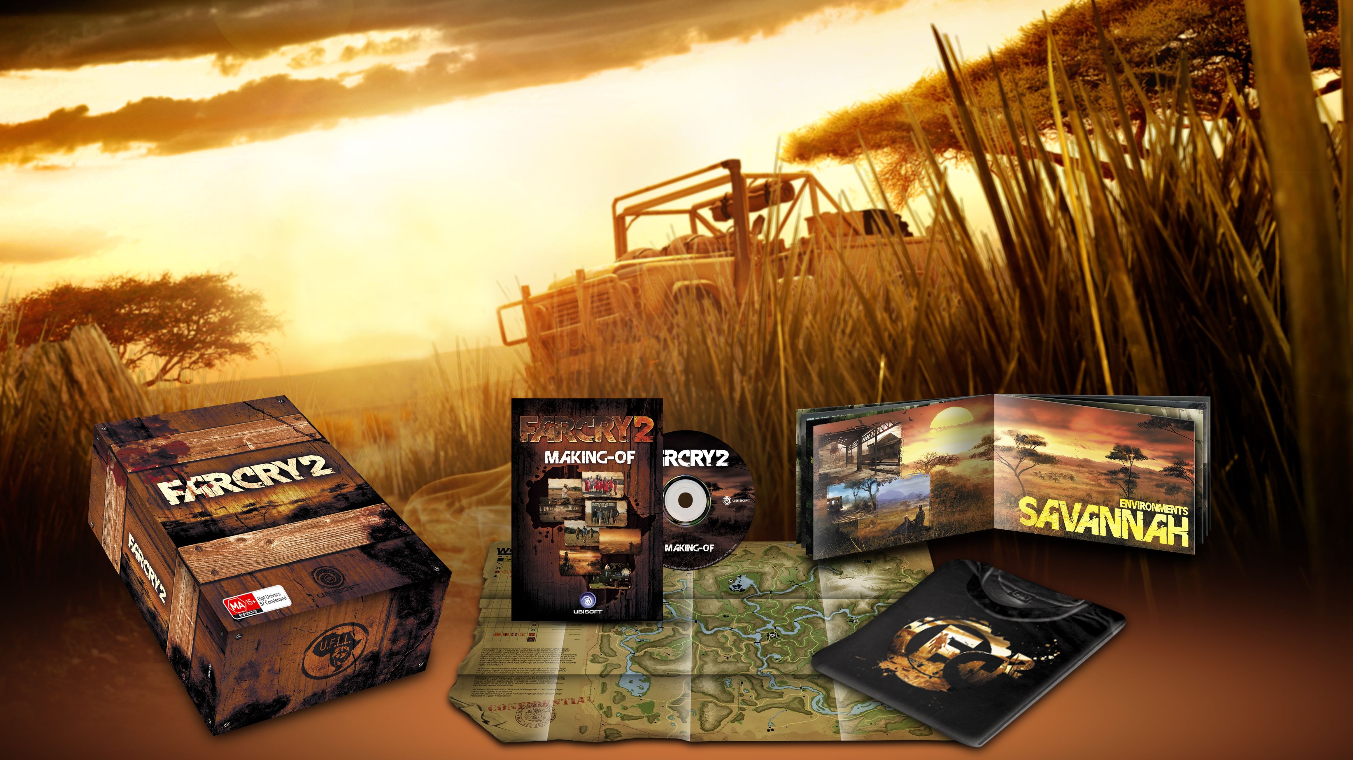 pre download far cry 5 pre order