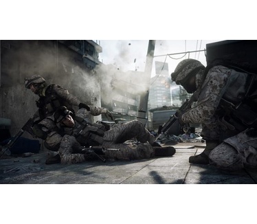 Battlefield 3 Premium Edition, Xbox 360 (Windows)