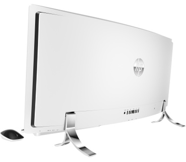 HP Envy Curved 34-a090nb (Azerty toetsenbord)