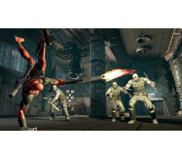 Deadpool, Xbox One