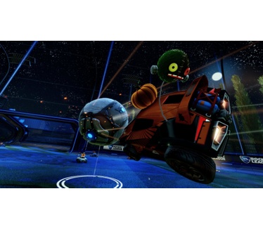 Rocket League Collector's Edition, Windows