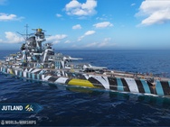 World of Warships 0.10.4