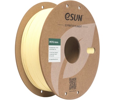 eSUN PETG-Matte
