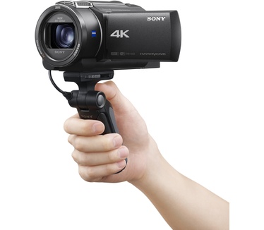 Sony FDR-AX43