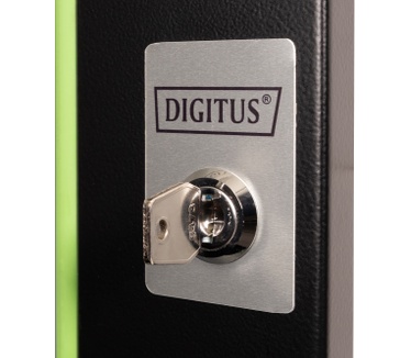 Digitus DN-19-D-20-U-SW