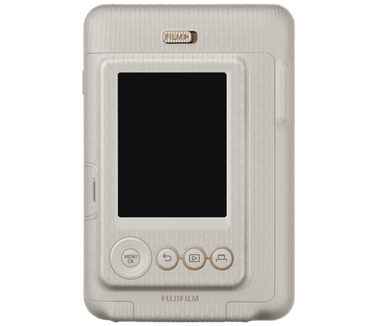 Fujifilm Instax Mini LiPlay