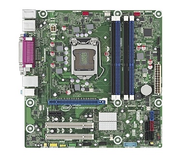 Intel DB75EN (bulk)