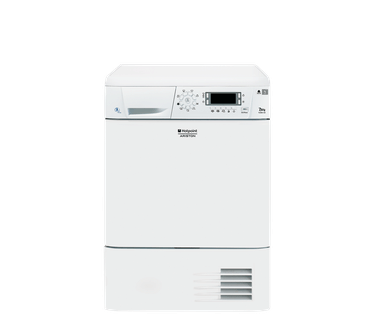 Hotpoint-Ariston TCD 851 AX (EU)