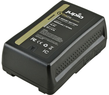 Jupio BVM0006