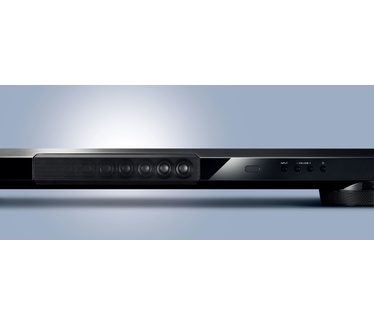 Yamaha YSP-1400 Zwart