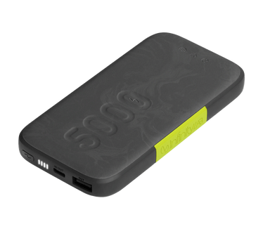 InfinityLab InstantGo 5000 Wireless Zwart