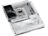 ASUS ROG Crosshair X870E Glacial