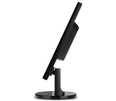 Acer K222HQLbd Zwart