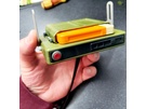 Werkende Pip-Boy 2000-replica door Starscream205