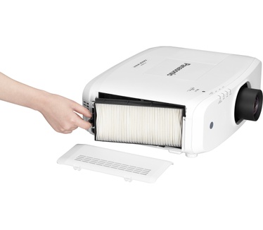 Panasonic PT-EW650