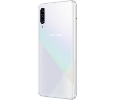 Samsung Galaxy A30s (4GB ram, 64GB opslag) Wit